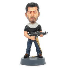 iger Salman Khan Bobblehead |
