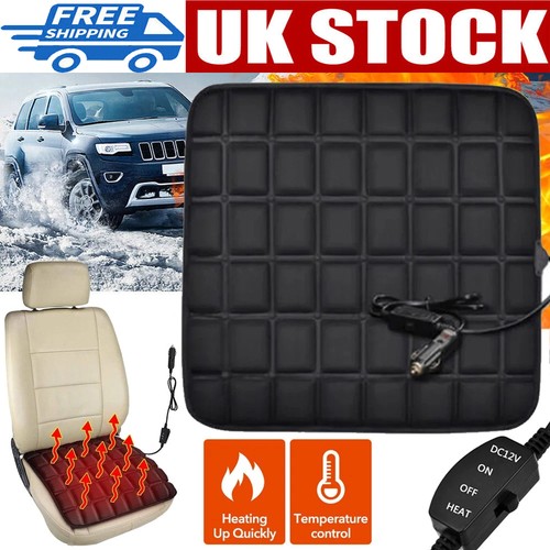 12v car seat pad - car, cover
