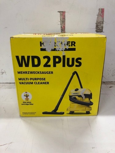 Karcher plus - 2,