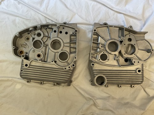 Motobi benelli crank - case, for