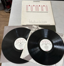 GARY NUMAN - The Exhibition 