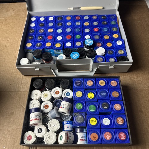 Revell aqua colour acrylic - aqua,