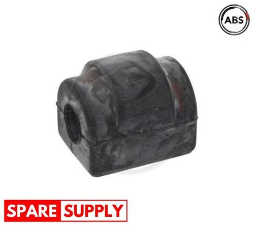 Bearing bush stabiliser - bearing, bush,