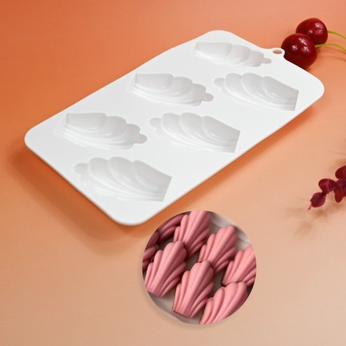 Silicone material baking mold - silicone,