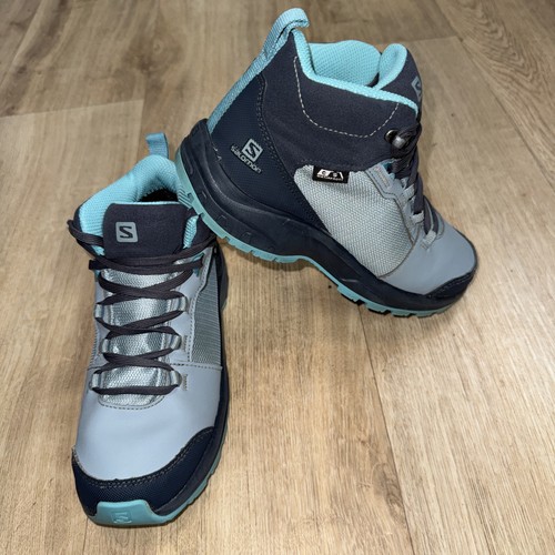 Salomon outward cswp hiking - salomon,