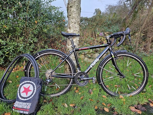 Frog kids road bike - 70,