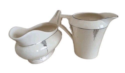 Vintage art deco barker - art,