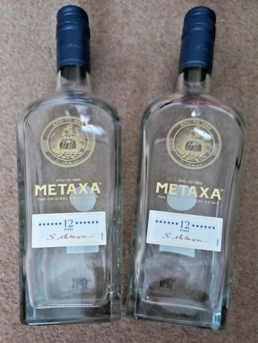 Metaxa stars the original - the,