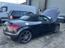 2012 audi mk2 quattro 8j - 2012,