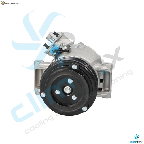 Compressor air conditioning - compressor,