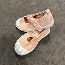 Girls Matalan Shoe Child Uk 7