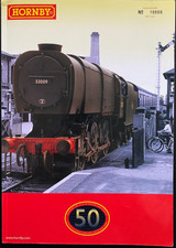 HORNBY R8108 CATALOGUE 2004