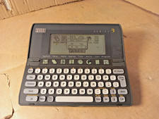 Vintage  Psion Series 3 Mobile
