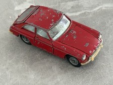 Dinky  Standard Atlas Minibus