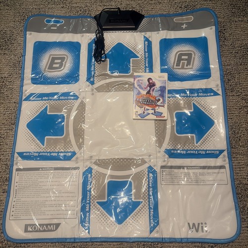 Dance revolution hottest - dance,
