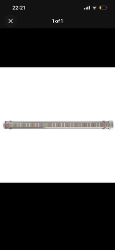 Secret jardin 26w led red - 26w, t-led