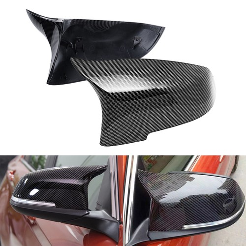 Carbon fiber side wing - side,