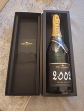 Moet And Chandon Grand Vintage