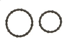 Gasket Set, oil cooler ELRING