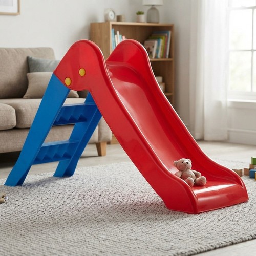 Encourage play with - play,
