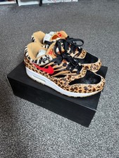 Nike air max atmos animal - air,