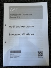 Kaplan AAT L4 Audit &