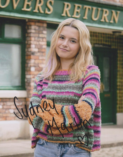 Sydney martin hand - sydney,