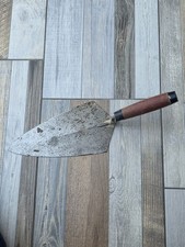 Marshalltown usa trowel - 19-11,