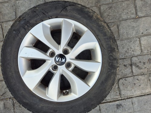 Kia rio 2011 2017 - rio, mk3