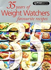 Years weight watchers - years,