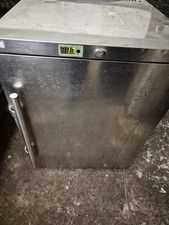 Blizzard Under Counter