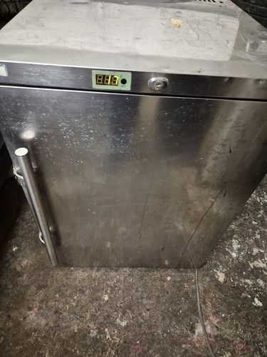 Blizzard under counter - under,