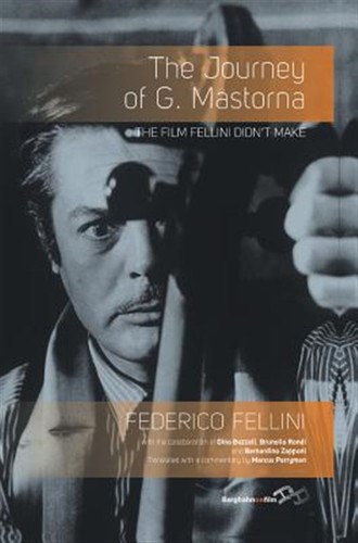 Journey mastorna the - of, :