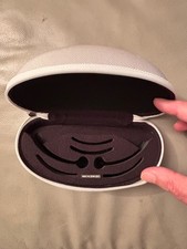 Oakley Brand Hard White