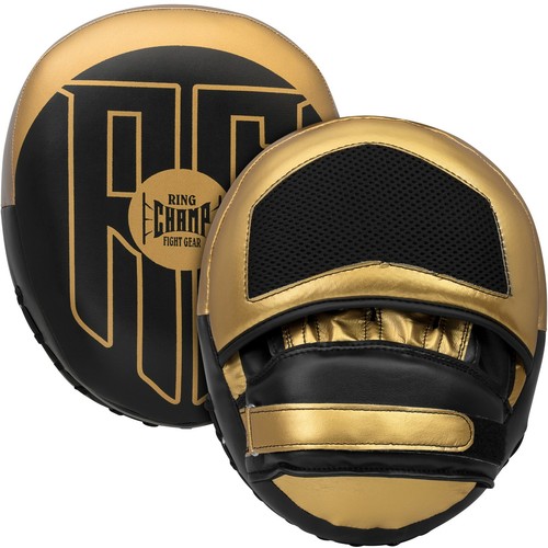 Boxing focus pads muay thai - focus,