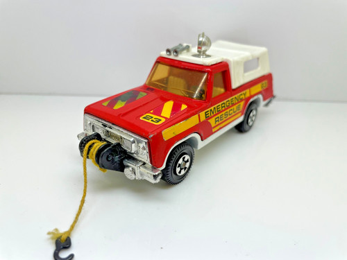 Matchbox superkings plymouth - matchbox,