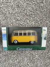 Hongwell Cararama 1/43 VW
