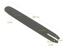 35cm 14" blade for many STIHL chainsaw chainsaw models 1.3mm 3/8" 50 TG