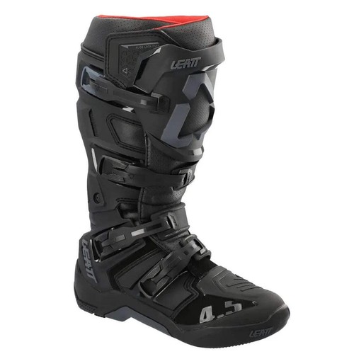 Leatt boots black - leatt, 4.5