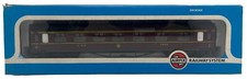 Airfix OO 54202-1 60ft Composite Corridor LMS Maroon Coach Model Boxed 3935
