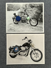 HARLEY DAVIDSON MOTORCYCLE
