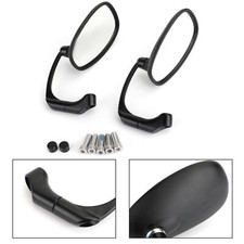 Motorcycle L-Bar Cafe Racer