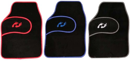 Universal foot print - universal, &