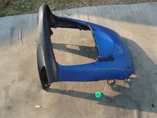 YAMAHA 4SB F 1519 CW50 BWS50 SCOOTER WHEELHOUSE MUDGUARD COVER FAIRING PANEL