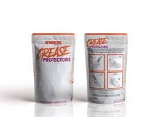 Sneaker Shield Anti Crease