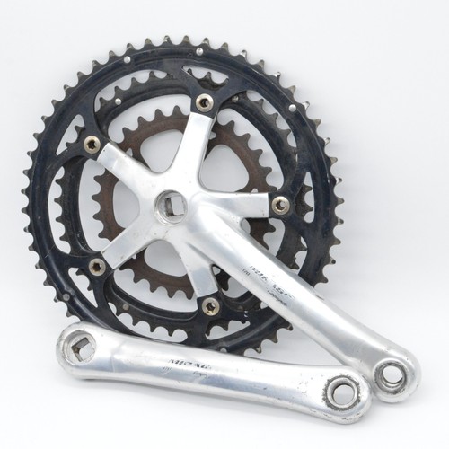Campagnolo mirage crankset - campagnolo,