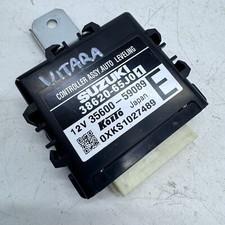 SUZUKI GRAND VITARA AUTO