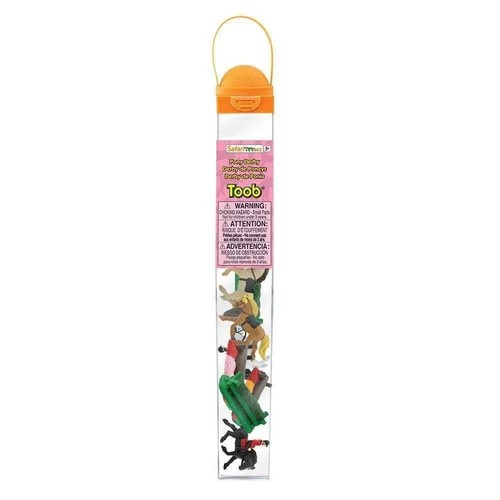 Horse pony derby toy - horse, toob