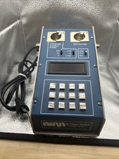 Bird 4391 RF Power Analyst