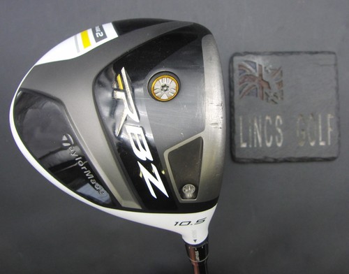 Taylormade rbz stage 5 - 2, 10.5°